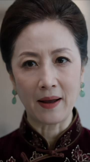 事无两样人心别（113集）未删减版