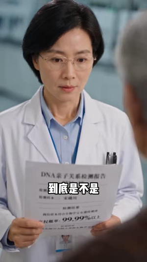 天降小果宝（65集）妯娌短剧