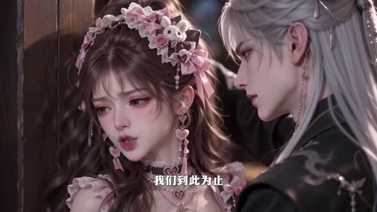我的狐狸男友是恋爱脑(30集) 我的狐狸男友是恋爱脑(30集)玄幻