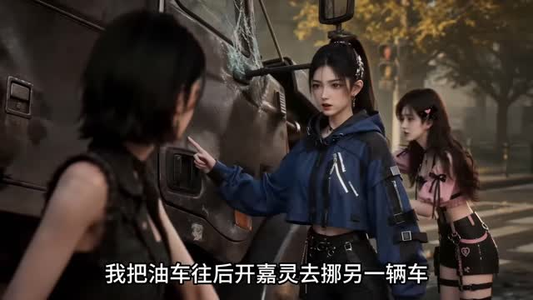 女寝重生,她提刀护山河(80集) 女寝重生,她提刀护山河(80集)掉马甲