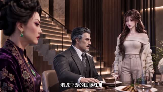 闪婚甜果第一季(1-300集) 闪婚甜果第一季(1-300集)最佳制作