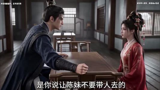 抢个新娘当后娘我赢麻了第二季(301-348集) 抢个新娘当后娘我赢麻了第二季(301-348集)扎心短剧