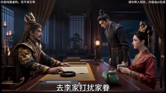 抢个新娘当后娘我赢麻了第二季(1-300集) 抢个新娘当后娘我赢麻了第二季(1-300集)2026必看神剧Top10榜单