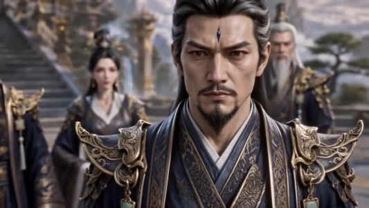 聚宝仙盆仙界篇第八季(285集) 聚宝仙盆仙界篇第八季(285集)更新完了吗