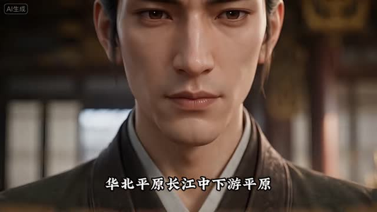 秦始皇:朕有华夏全明星阵容(221-417集) 秦始皇:朕有华夏全明星阵容(221-417集)全网热播