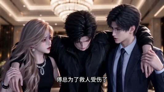 深情无声第三季(1-175集) 深情无声第三季(1-175集)热门甜宠剧