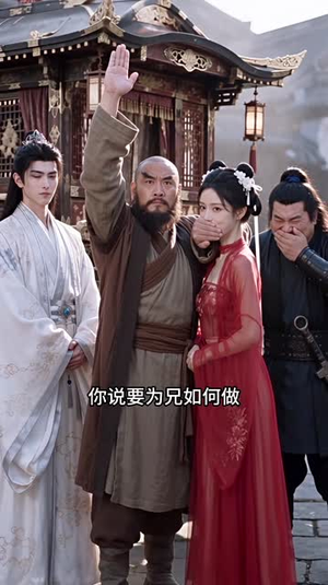 千古第三阳谋5(1-252集) 千古第三阳谋5(1-252集)笑死了