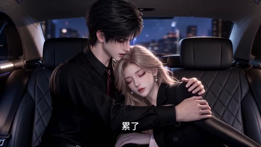 深情无声第三季(176-372集) 深情无声第三季(176-372集)绿茶女