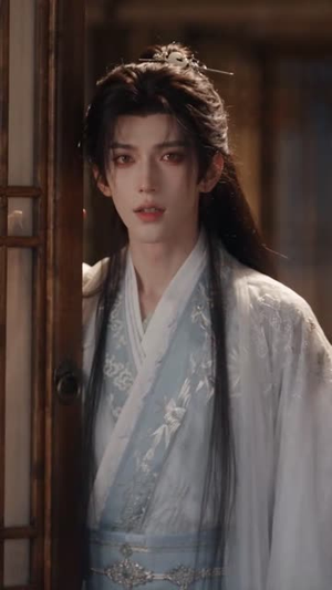 顾君昭昭(40集) 顾君昭昭(40集)太硬核了