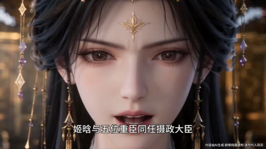 穿书女尊我的美男我来罩第三季(92集) 穿书女尊我的美男我来罩第三季(92集)短剧演员