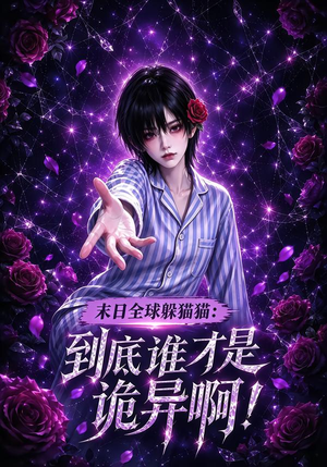 末日全球躲猫猫：到底谁才是诡异啊！（120集）太激烈