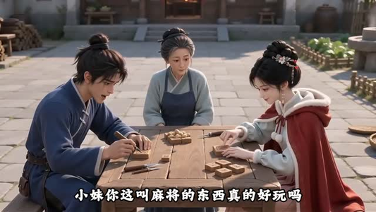 穿成恶毒前妻,我靠卤肉爆赚第二季(274集) 穿成恶毒前妻,我靠卤肉爆赚第二季(274集)太逆天了