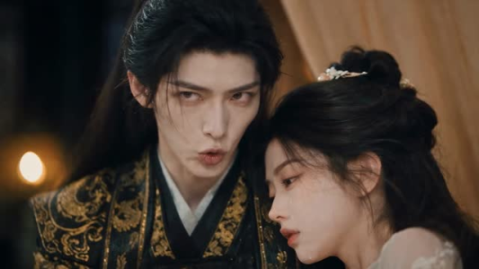 坤仪第一季步步为营篇(215集) 坤仪第一季步步为营篇(215集)催婚短剧
