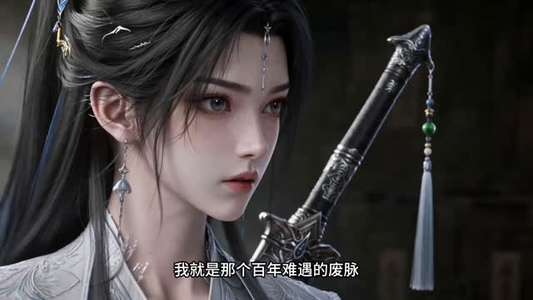 师父别装了你的管理员身份暴露了（67集）太意外了