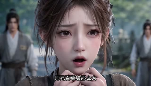 微末起运,问道青云(168集) 微末起运,问道青云(168集)太上头了