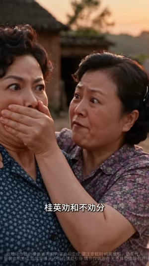 挂帅：张老太重生记第四季（122集）熬夜看到凌晨4点不舍得睡