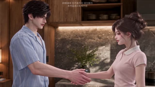 恋恋春潮,难掩情深(109集) 恋恋春潮,难掩情深(109集)太抓人了