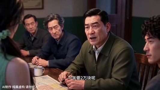 林小妹重返九零年代第三季(146集) 林小妹重返九零年代第三季(146集)开局高能