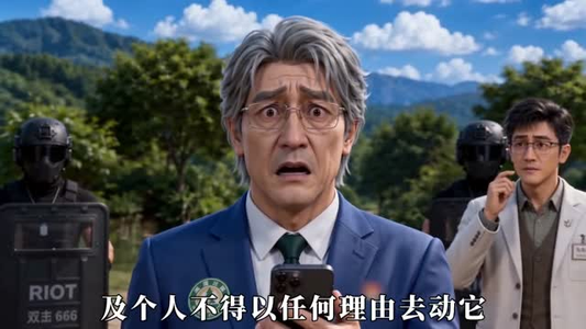 农场萌宠3D版（110集）全程高能预警请系好安全带