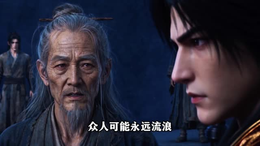谁说没灵根不能修仙的？之无灵证道40季（116集）每集高能