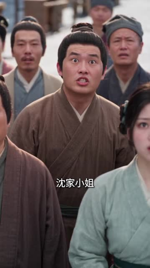 铜镜预言,我瘦身成第一美人(54集) 铜镜预言,我瘦身成第一美人(54集)摸鱼