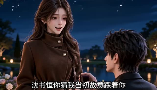 温柔假象之下，偏执为我沦陷（60集）穿越戏太奇幻