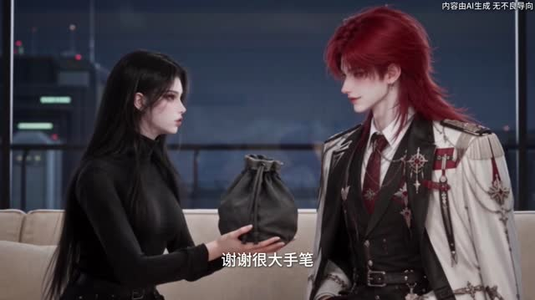 天灾末日之无耻之尤 (155集) 天灾末日之无耻之尤 (155集)限定短剧