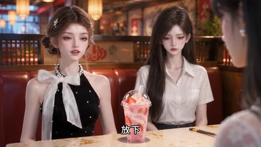 霍叔叔，接招吧！（128集）撒糖天花板