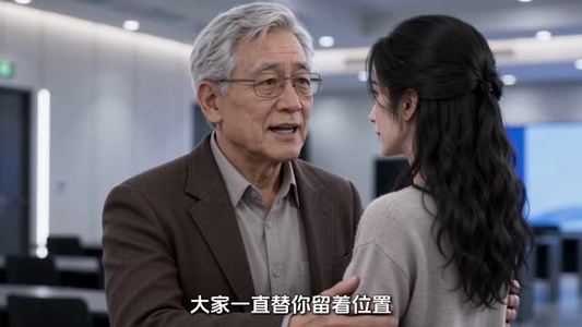 山野遇上星光（121集）独立女主