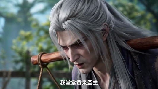 我能秒杀仙尊,但却只能秒仙尊!(105集) 我能秒杀仙尊,但却只能秒仙尊!(105集)星战机戏太史诗