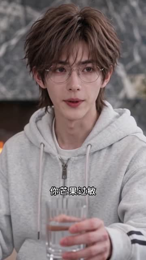 盛总别追，太太不要你了（261集）一键直达播放