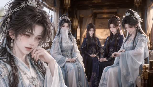 修仙那么卷追仙女姐姐不好嘛（95集）逆袭太燃了