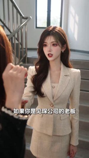 订婚日记1（1-200集）速看版