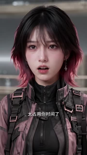 北辰揽星河1（1）（1-300集）末世