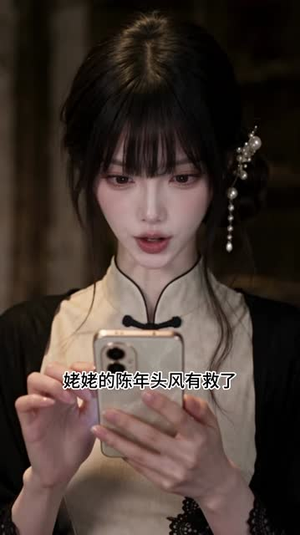 时空交易所，我给古人当采购赚麻了第二季1（1-222集）太猎奇
