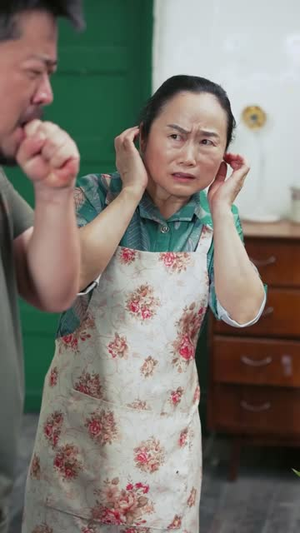 绝命逃生线(63 集) 绝命逃生线(63 集)家庭短剧