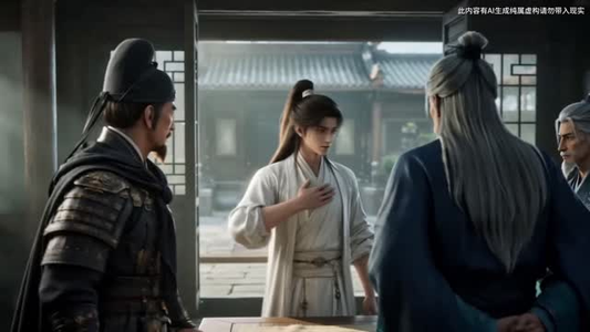 陛下,那穷县不对劲(前传)(79集) 陛下,那穷县不对劲(前传)(79集)在线播放