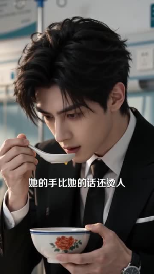 贤妻心声暴露后（120集）全网热播