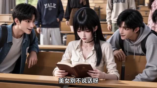 野骨也成,绕指柔(300集) 野骨也成,绕指柔(300集)逃荒短剧