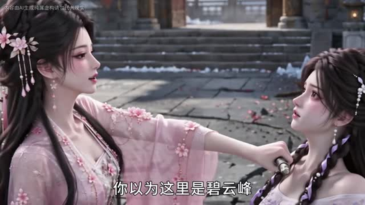 人在修仙界白月光选择跟着反派混（222集）无断更