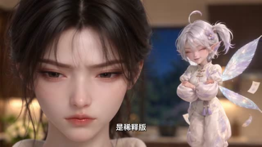 穿书保洁:心声当众社死(81集) 穿书保洁:心声当众社死(81集)太遗憾了