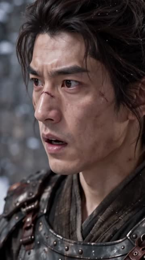 末日女帝养成指南4：废墟为王（158集）腹黑男主