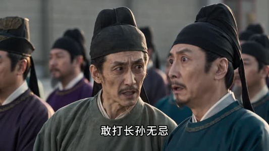大唐:这小子路子太野(第二季)(207集) 大唐:这小子路子太野(第二季)(207集)谁演的