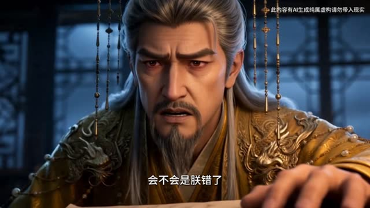 陛下，那穷县不对劲（第二季）（63集）免费短剧APP
