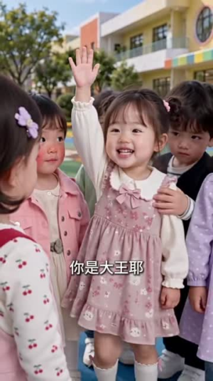 乐乐来啦之调皮乐宝大佬爹4(149集) 乐乐来啦之调皮乐宝大佬爹4(149集)神豪短剧