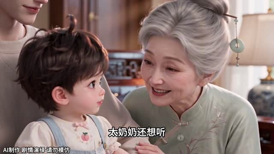 掌心安（80集）超清版