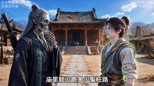 一村人养一个神第五季(94集) 一村人养一个神第五季(94集)干脆利落