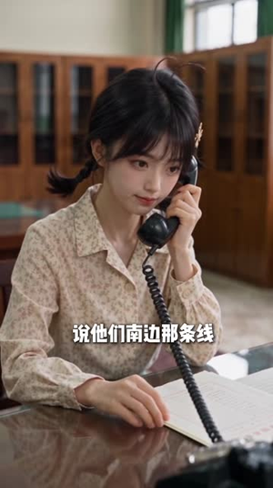 林向南穿越七零，古灵精怪闯年代四（150集）太魔性了
