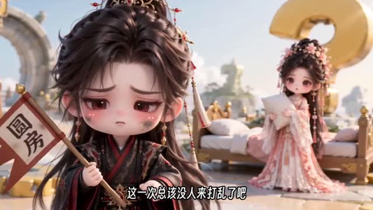 皇叔归京那日春将至第二季（170集）假期必看短剧