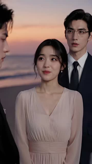 结婚三年分房睡,提离婚傅总急红眼(156集) 结婚三年分房睡,提离婚傅总急红眼(156集)高清修复版画质重置版